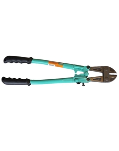 Болторез 1280102, 18" 450 мм, закаленные губки из стали T8 Sturm!