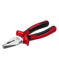 Комбинированные плоскогубцы 22024-1-18_z01, 180 мм Зубр