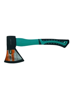 Топор 1015-07-1000 Tomahawk, 1000г, фиберглассовая рукоятка Sturm!