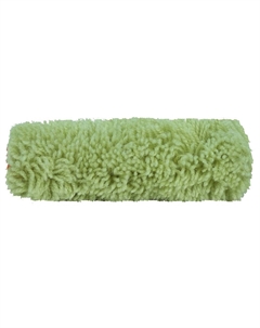 Мини-валик сменный "SYNTEX" 9040-33-100, 100 мм, D 16 мм, ворс 12 мм, ручка D 6 мм Sturm!