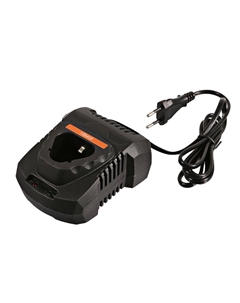 Зарядное устройство SBC1202, 1BatterySystem12V, 2.4 А Sturm!