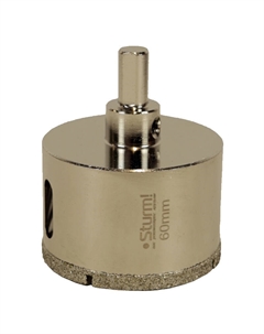 Коронка алмазная 1055-10-6070 Sturm!