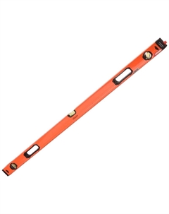 Уровень с карандашом 2015-09-1200, 1200 мм, магнитный, 3 глазка, 1 мм/м Sturm!