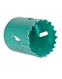 Коронка биметаллическая 1090-04-BI-40, 40 мм, 5/8&ampquot Sturm!