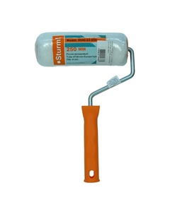 Валик сменный 9040-23-250, 250 мм, ворс 8 мм Sturm!