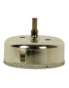 Коронка алмазная 1055-09-7555 Sturm!