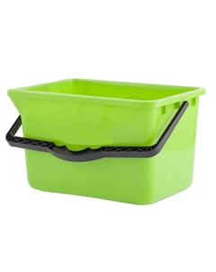 Ведро малярное 81405, пластмассовое, прямоугольное, 14 л Сибртех