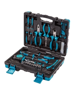 Набор ручного инструмента BTK-82 91279149 Bort