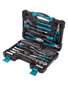 Набор ручного инструмента BTK-65 91279187 Bort