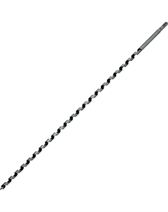 Сверло винтовое по дереву 776-997, 10x600 мм Практика