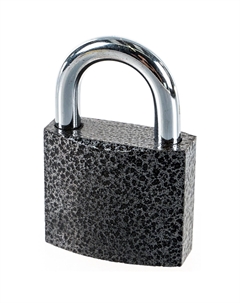 Навесной замок STANDARD 37160-50 Stayer