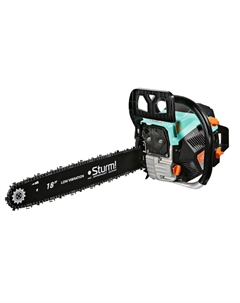 Бензопила GC9945 Sturm!