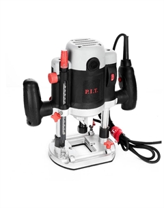 Фрезер МАСТЕР PER12-C, 2100 Вт P.i.t.