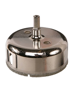 Коронка алмазная 1055-09-7055 Sturm!