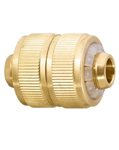 Муфта Palisad 66535, (1/2", латунь)