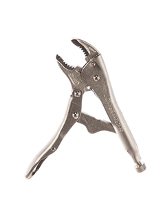 Ручные тиски "струбцина" P32M07A, 180мм Jonnesway