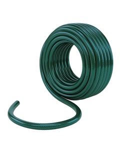 Шланг поливочный 67481 (ПВХ, 1/2", 25 м, армированный) Palisad