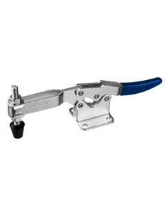 Струбцина "ПРОФЕССИОНАЛ" ГЗС-60 32222-1, горизонтальный зажим, 56/110 мм Зубр