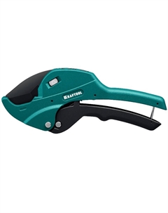 Автоматический труборез по металлопластиковым и пластиковым трубам Alligator-42 23406-42_z01 до 42 мм Kraftool