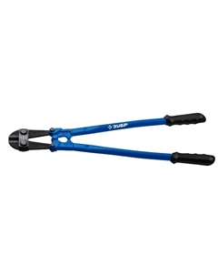 Болторез  ТИТАН 23311-060_z02, Cr-Mo, 62 HRC, кованый коннектор, 600мм (максимальный d=19 мм/HRC 40 до d=8мм) Зубр