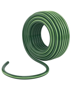 Шланг поливочный 67476 (ПВХ, 3/4", 15 м, армированный) Palisad