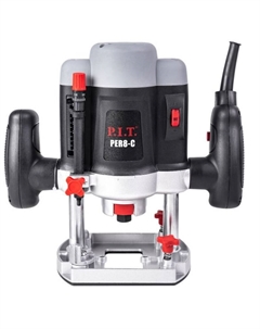 Фрезер МАСТЕР PER8-C, 1400 Вт P.i.t.