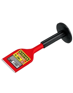 Зубило-конопатка с протектором Red Force 2127, 75х230 мм Stayer