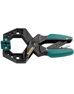 Струбцина ручная EcoKraft 32224-05 пластиковый корпус Kraftool