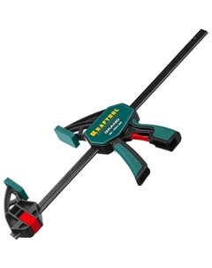 Струбцина ручная EcoKraft 32226-45 пластиковый корпус 450мм Kraftool
