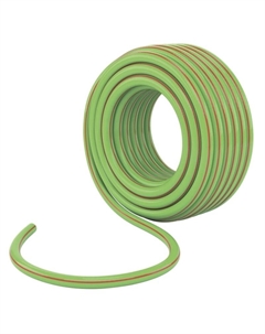 Шланг поливочный 67443 (3/4", 25 м армированный, эластичный) Palisad