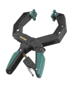 Струбцина ручная EcoKraft 32224-10 пластиковый корпус Kraftool