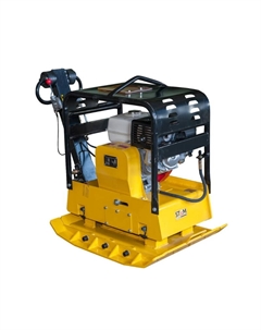 Виброплита реверсивная Stem Techno RPC 330 ВИБ158 (HONDA GX390) Stem techno