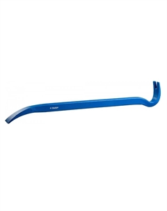 Лом-гвоздодер "ТИТАН" 2165-60_z02 600 мм, 30х15 мм, кованый усиленный Зубр