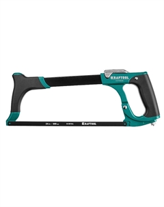 Ножовка по металлу EXTREM 15802_z02, 230 кгс Kraftool