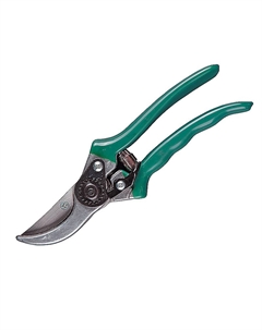 Секатор Rасо 4206-53/140C, усиленный, с алюминиевыми рукоятками, рез до 16мм, 210мм Raco