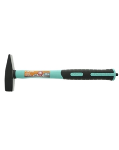 Молоток со встроенным кернером 1010-07-FR0300, 300г, фибергласс, серия Кулибин Sturm!
