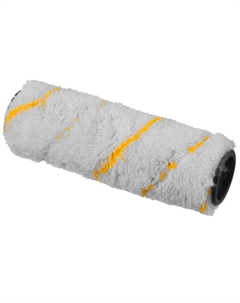 Ролик малярный Master GIRPAINT 0215-18, полиакрил, ворс 12мм, бюгель 6мм, 40х180мм Stayer