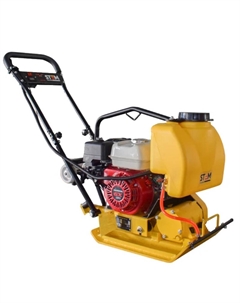 Виброплита Stem Techno ВИБ151, SPC 161, (HONDA GX160) Stem techno