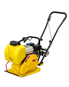 Виброплита Stem Techno SPC 162ES (GX200), ВИБ220 Stem techno