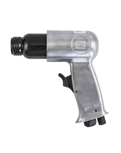 Молоток пневматический AHK9150, 150 мм, в наборе с насадками, 9 предметов Thorvik