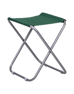 Стул складной Camping 69589 (35х30х36 см, максимальная нагрузка 90 кг) Palisad