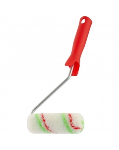 Мини-валик Эмали 80584 (110 мм) Сибртех