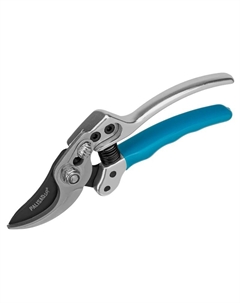 Секатор 60529, прямого реза, 170 мм, усиленный Palisad