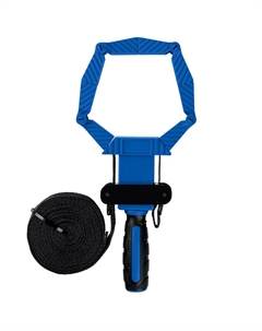 Струбцина ременная ПР-4, 4м 32208 Зубр