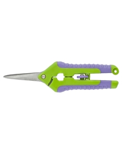 Секатор цветочный 60499, 160 мм, для бонсай и топиария Palisad