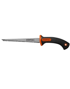 Ножовка по гипсокартону Master ST4029-150 150 мм Startul