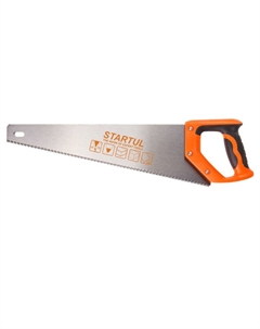 Ножовка по дереву Master ST4026-40, 400 мм Startul