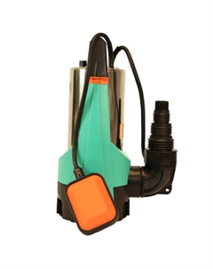 Насос погружной дренажный Sturm WP9712S Sturm!