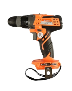 Аккумуляторный шуруповерт, ДШС-181 Союз