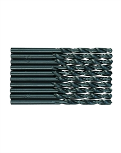 Сверло по металлу 1055-04-4S8-SS10 Sturm!